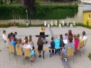 Ferienlager 2012